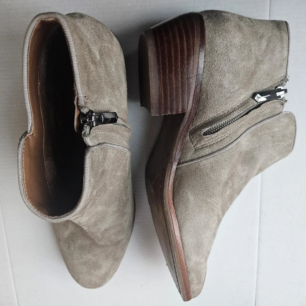 Sam Edelman Women's Petty Ankle Bootie